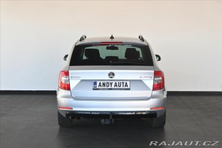 Škoda Superb 2,0 TDI 103 KW ELEGANCE Z 2015