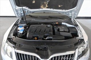 Škoda Superb 2,0 TDI 103 KW ELEGANCE Z 2015