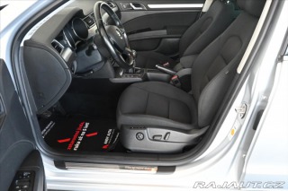 Škoda Superb 2,0 TDI 103 KW ELEGANCE Z 2015