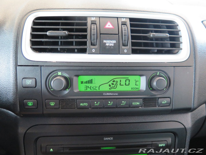 Škoda Roomster 1.4 63kW,po servise,klima 2009