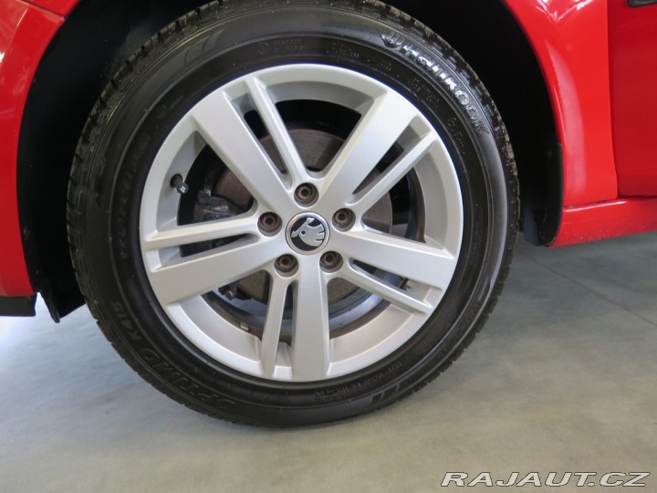 Škoda Roomster 1.4 63kW,po servise,klima 2009