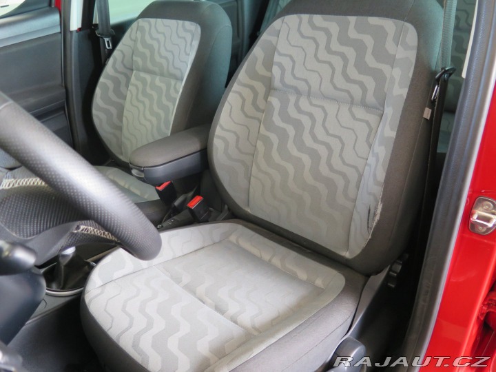 Škoda Roomster 1.4 63kW,po servise,klima 2009