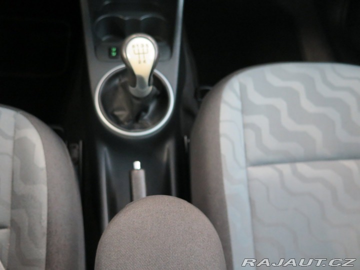 Škoda Roomster 1.4 63kW,po servise,klima 2009