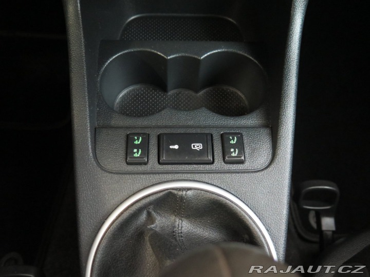 Škoda Roomster 1.4 63kW,po servise,klima 2009
