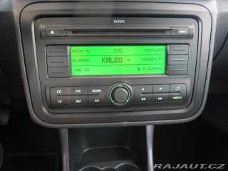 Škoda Roomster 1.4 63kW,po servise,klima 2009