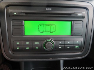 Škoda Roomster 1.4 63kW,po servise,klima 2009