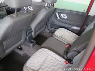 Škoda Roomster 1.4 63kW,po servise,klima 2009