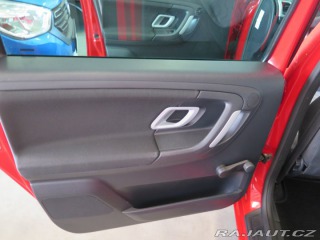 Škoda Roomster 1.4 63kW,po servise,klima 2009