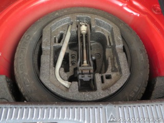 Škoda Roomster 1.4 63kW,po servise,klima 2009