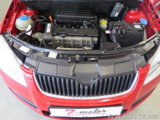 Škoda Roomster 1.4 63kW,po servise,klima 2009