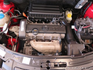 Škoda Roomster 1.4 63kW,po servise,klima 2009