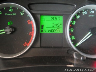 Škoda Roomster 1.4 63kW,po servise,klima 2009
