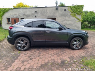 Mazda MX-30  2021