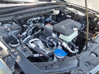 Mazda MX-30  2021