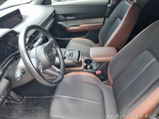 Mazda MX-30  2021