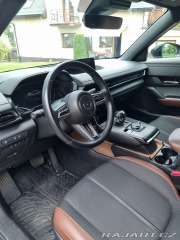 Mazda MX-30  2021