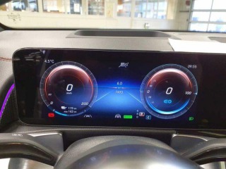 Mercedes-Benz EQB 350 4MATIC - PŘIPRAVUJEME 2024