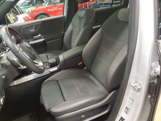 Mercedes-Benz EQB 350 4MATIC - PŘIPRAVUJEME 2024