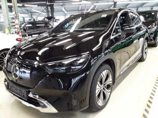Mercedes-Benz EQE 350+ PŘIPRAVUJEME
