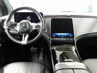 Mercedes-Benz EQE 350+ PŘIPRAVUJEME 2024