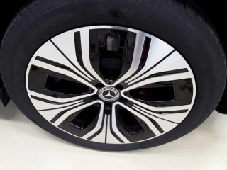 Mercedes-Benz EQE 350+ PŘIPRAVUJEME 2024
