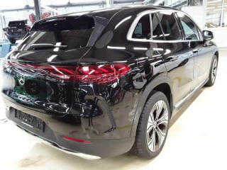 Mercedes-Benz EQE 350+ PŘIPRAVUJEME 2024