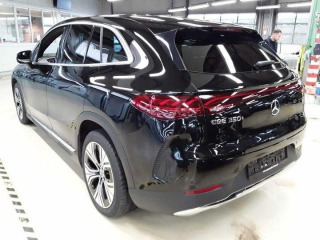 Mercedes-Benz EQE 350+ PŘIPRAVUJEME 2024