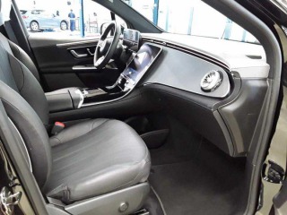 Mercedes-Benz EQE 350+ PŘIPRAVUJEME 2024