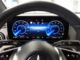 Mercedes-Benz EQE 350+ PŘIPRAVUJEME 2024