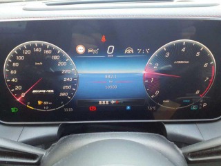 Mercedes-Benz GLC AMG 43 4MATIC - PŘIPRAVUJ 2024