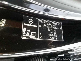 Mercedes-Benz S 580e 4MATIC LONG- PŘIPRAV 2024