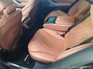 Mercedes-Benz S 580e 4MATIC LONG- PŘIPRAV 2024