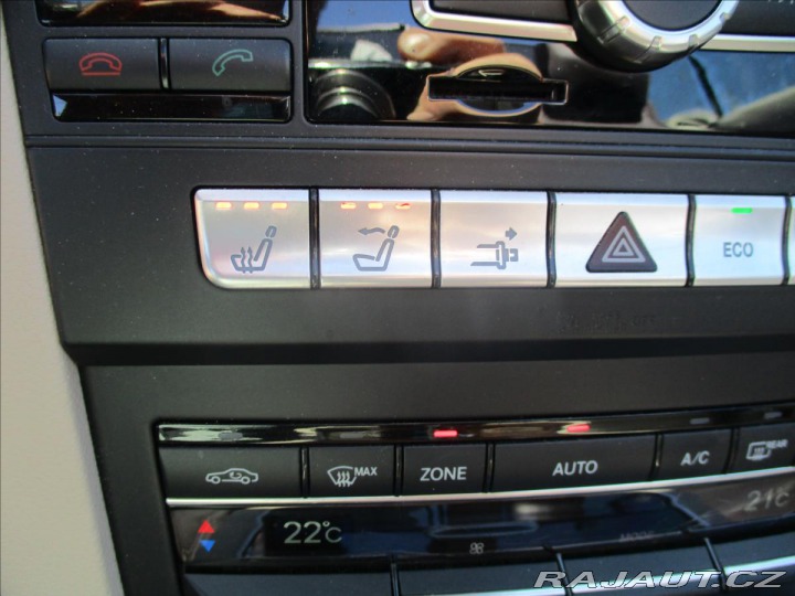 Mercedes-Benz E 2,2 250CDI 150kw 9G-Troni 2014