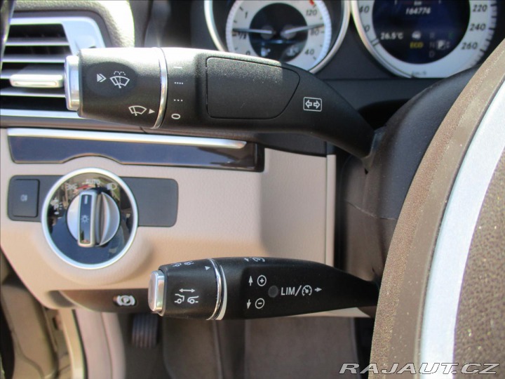 Mercedes-Benz E 2,2 250CDI 150kw 9G-Troni 2014