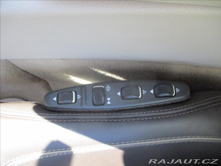 Mercedes-Benz E 2,2 250CDI 150kw 9G-Troni 2014
