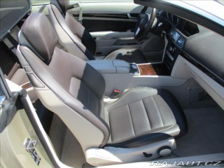 Mercedes-Benz E 2,2 250CDI 150kw 9G-Troni 2014