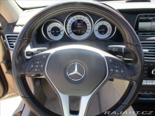 Mercedes-Benz E 2,2 250CDI 150kw 9G-Troni 2014
