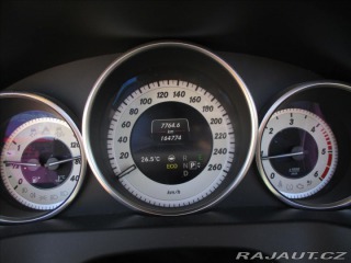 Mercedes-Benz E 2,2 250CDI 150kw 9G-Troni 2014