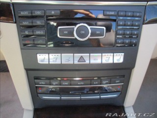 Mercedes-Benz E 2,2 250CDI 150kw 9G-Troni 2014