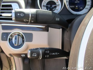 Mercedes-Benz E 2,2 250CDI 150kw 9G-Troni 2014