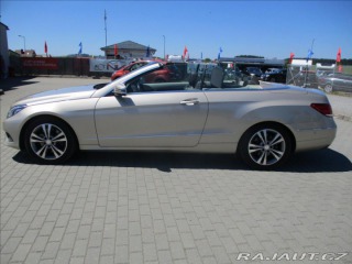 Mercedes-Benz E 2,2 250CDI 150kw 9G-Troni 2014