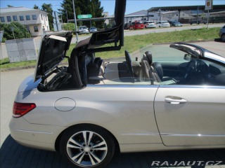 Mercedes-Benz E 2,2 250CDI 150kw 9G-Troni 2014