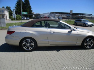 Mercedes-Benz E 2,2 250CDI 150kw 9G-Troni 2014