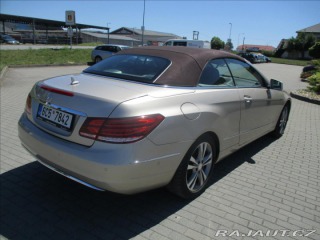 Mercedes-Benz E 2,2 250CDI 150kw 9G-Troni 2014