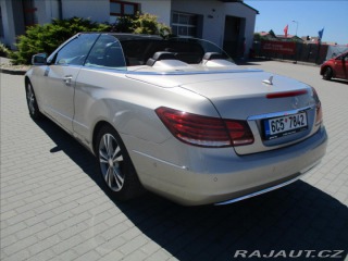 Mercedes-Benz E 2,2 250CDI 150kw 9G-Troni 2014
