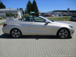 Mercedes-Benz E 2,2 250CDI 150kw 9G-Troni 2014