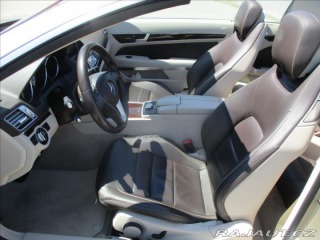 Mercedes-Benz E 2,2 250CDI 150kw 9G-Troni 2014