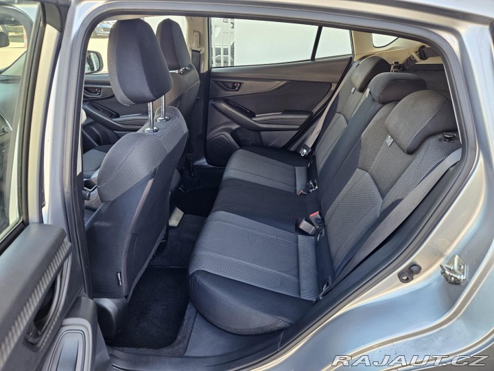 Subaru Impreza 1,6 CVT Trend EyeSight  Č 2019