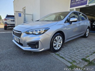 Subaru Impreza 1,6 CVT Trend EyeSight  Č 2019