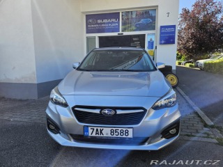 Subaru Impreza 1,6 CVT Trend EyeSight  Č 2019